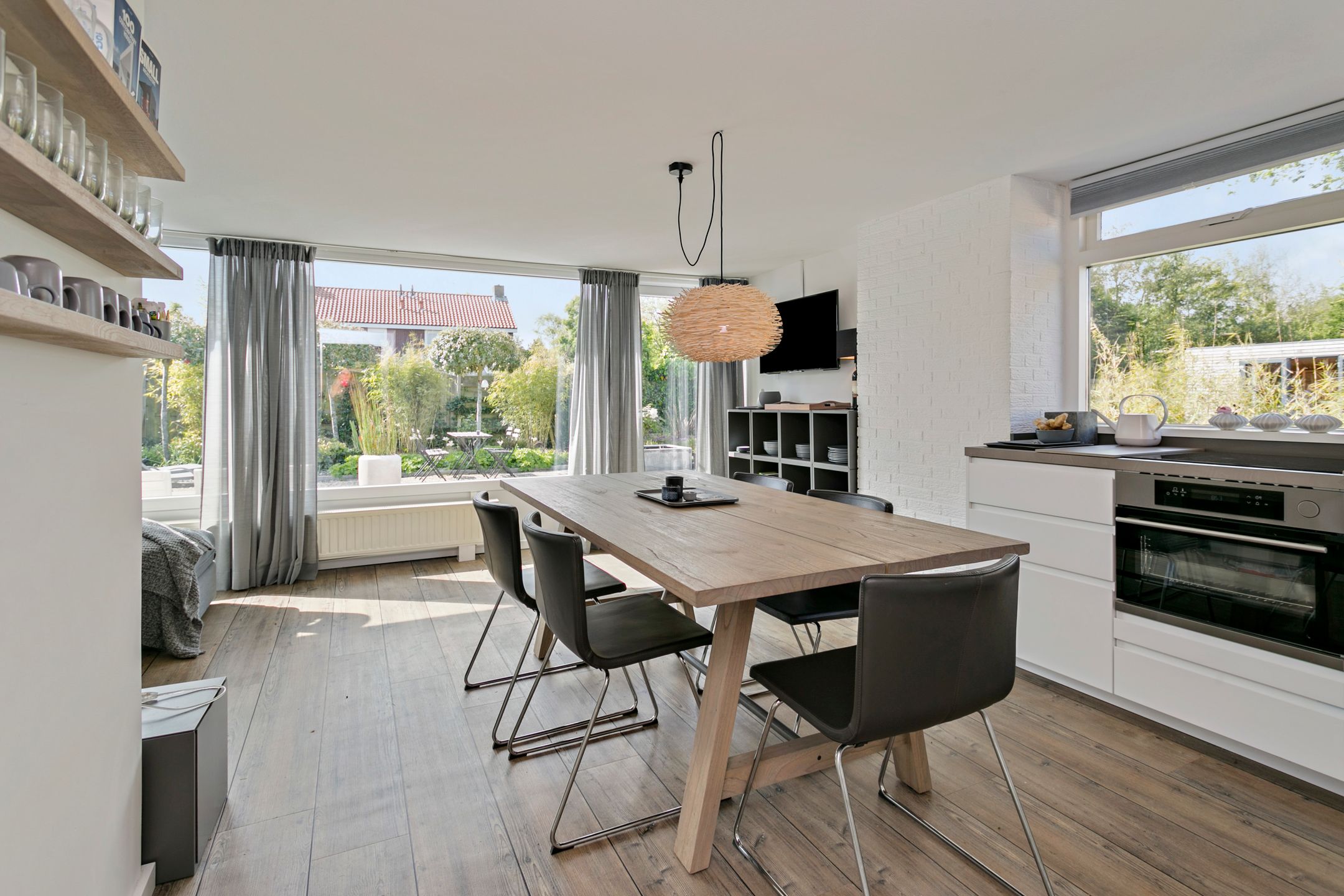 Foto 6 van Horrelshoogte 26