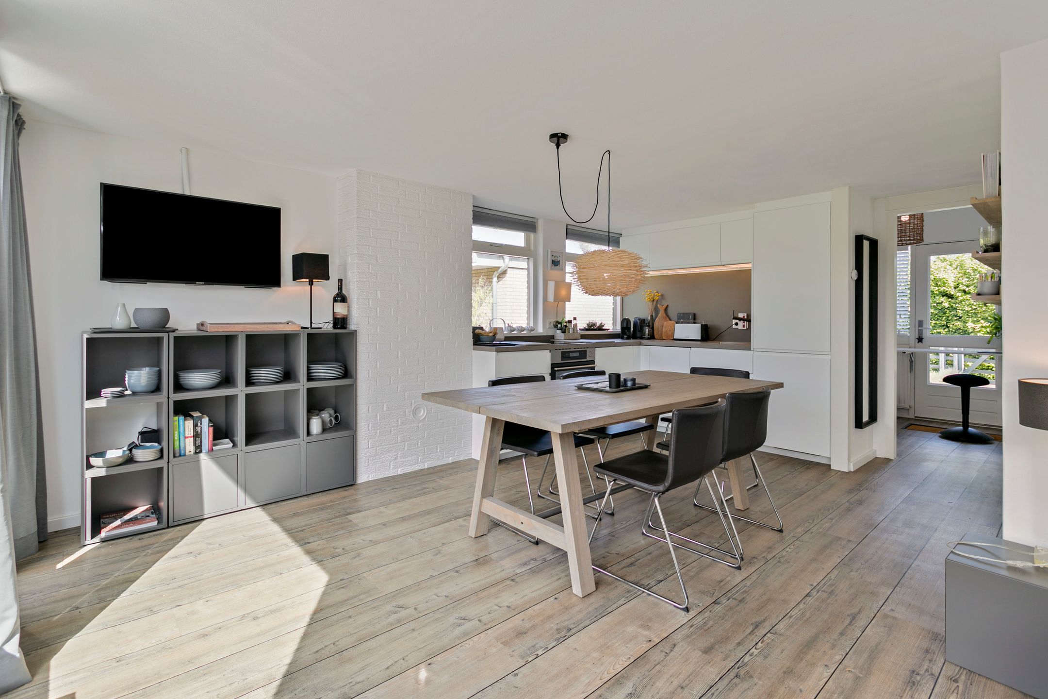 1-bedroom freehold villa in Ouddorp — photo 4 of 5