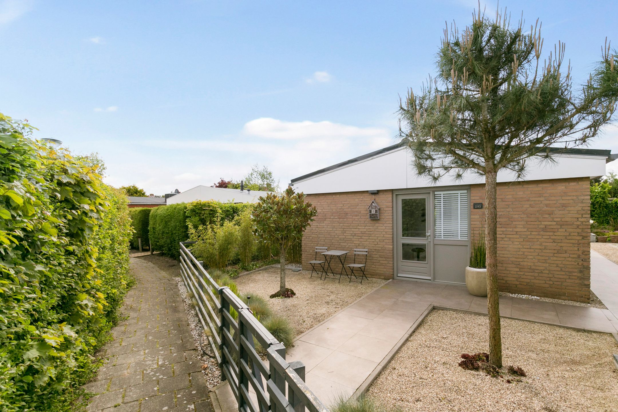 1-bedroom freehold villa in Ouddorp — photo 2 of 5