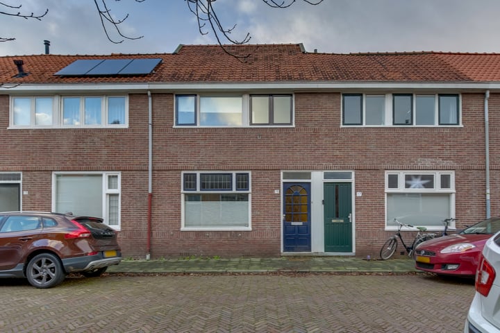 Bekijk foto 5 van Ruysdaelstraat 15