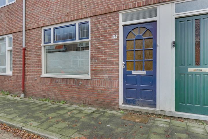 Bekijk foto 7 van Ruysdaelstraat 15