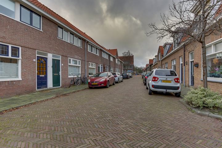 Bekijk foto 33 van Ruysdaelstraat 15