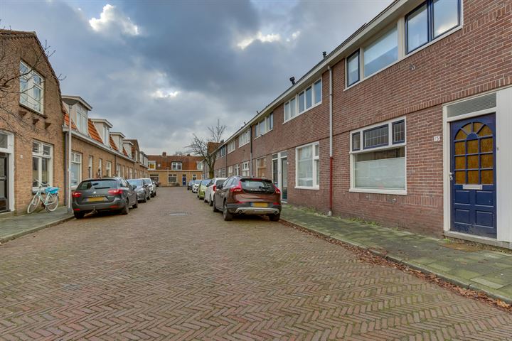 Bekijk foto 34 van Ruysdaelstraat 15