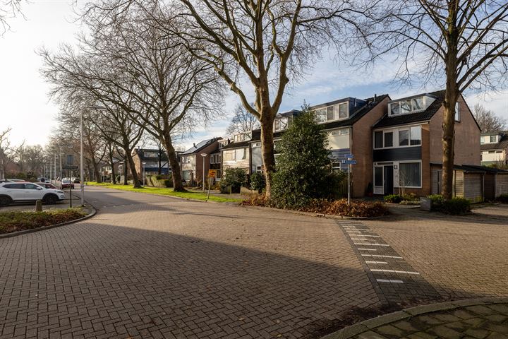 Bekijk foto 5 van Plataanstraat 16