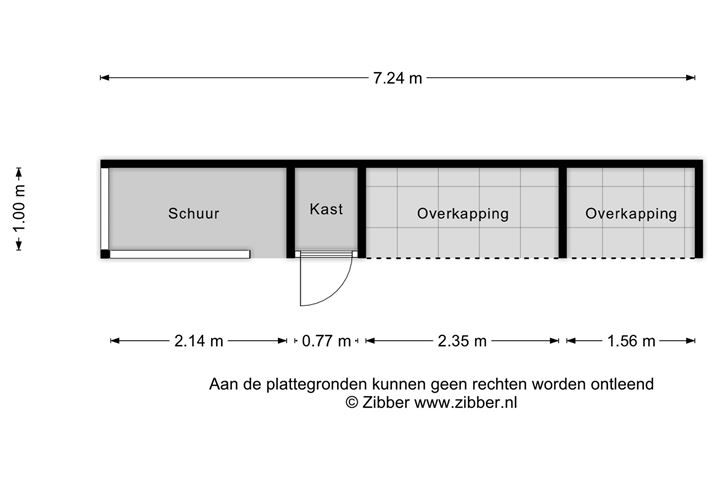 Bekijk foto 39 van Tolnegenweg 11