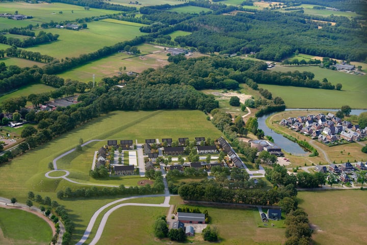 Bekijk foto 2 van Twee-onder-een-kap-woning (Bouwnr. 19)