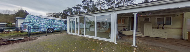 Bekijk 360° foto van Tuin - Terras van De Peel 13-J112