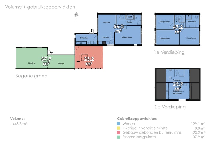 Bekijk foto 71 van Blauhússtrjitte 36