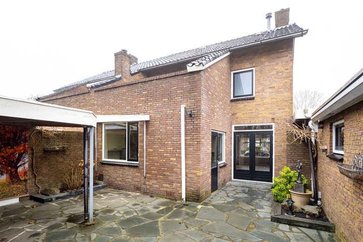 Bekijk foto 5 van Vanekerstraat 489