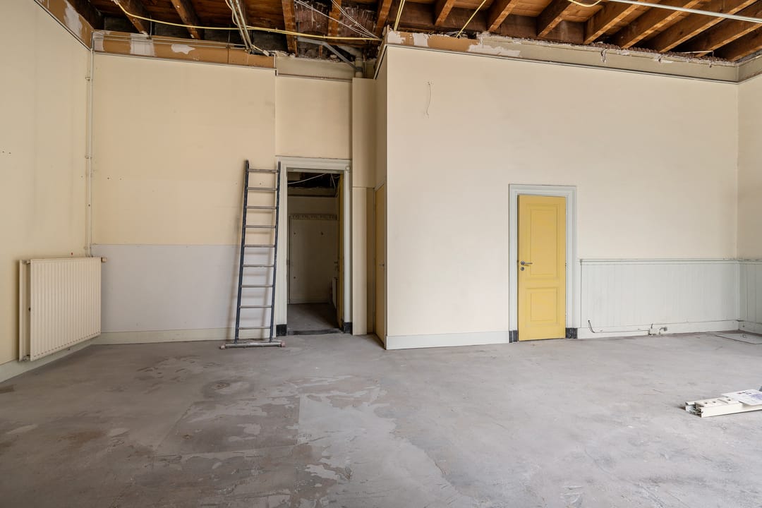 Photo 13 of Hoflaan 134