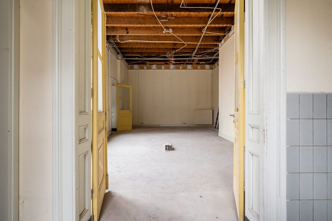 Photo 11 of Hoflaan 134