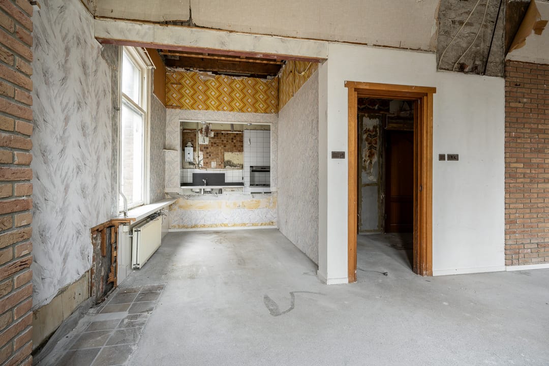 Photo 26 of Hoflaan 134