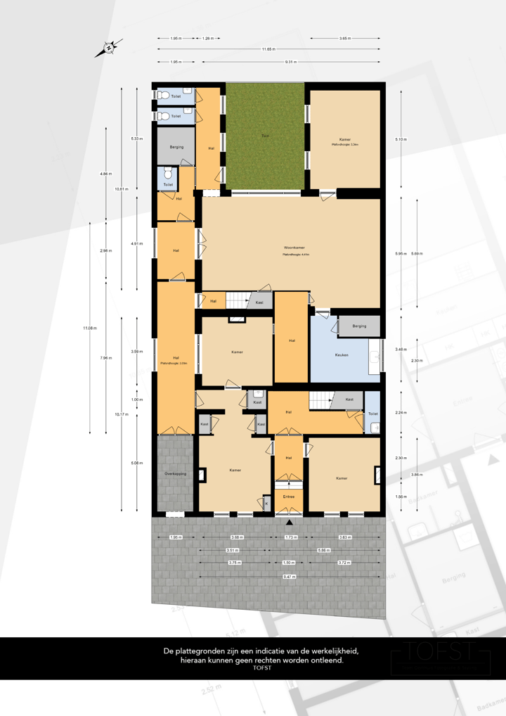 Photo 53 of Hoflaan 134