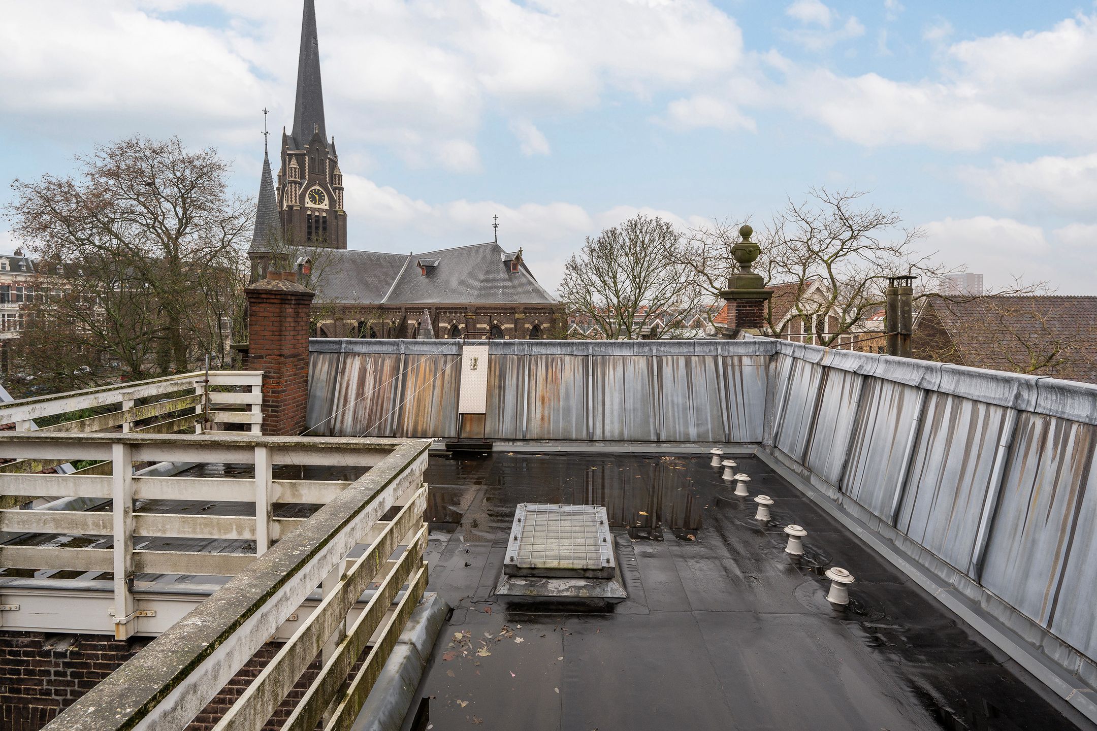 Photo 51 of Hoflaan 134