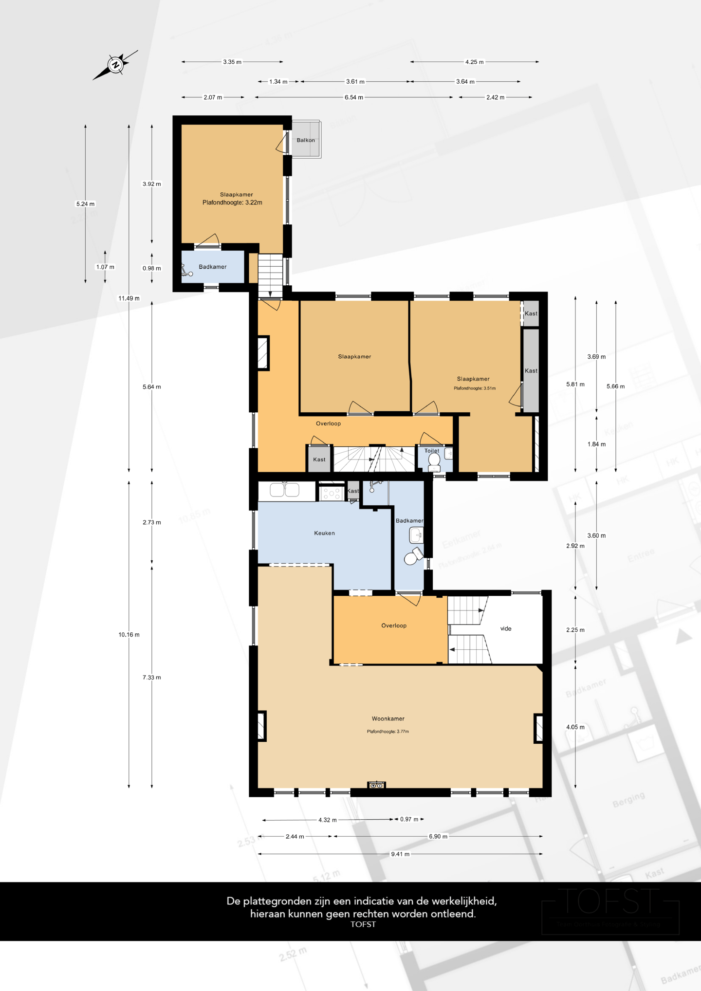 Photo 55 of Hoflaan 134