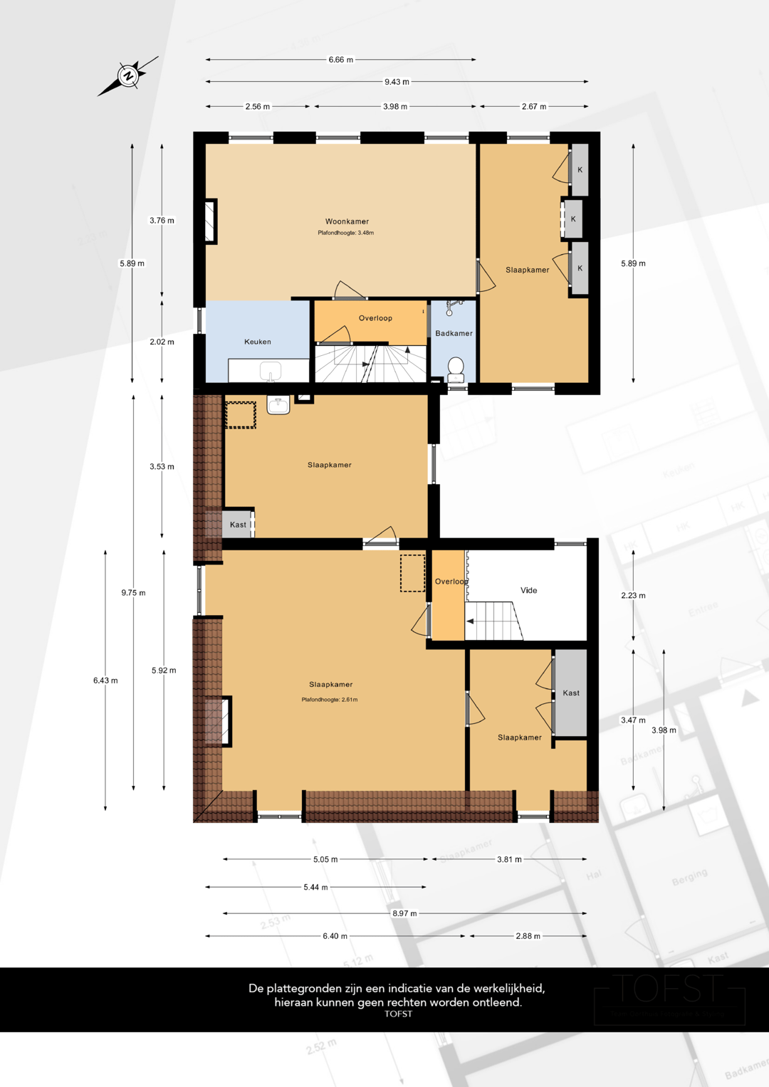 Photo 56 of Hoflaan 134