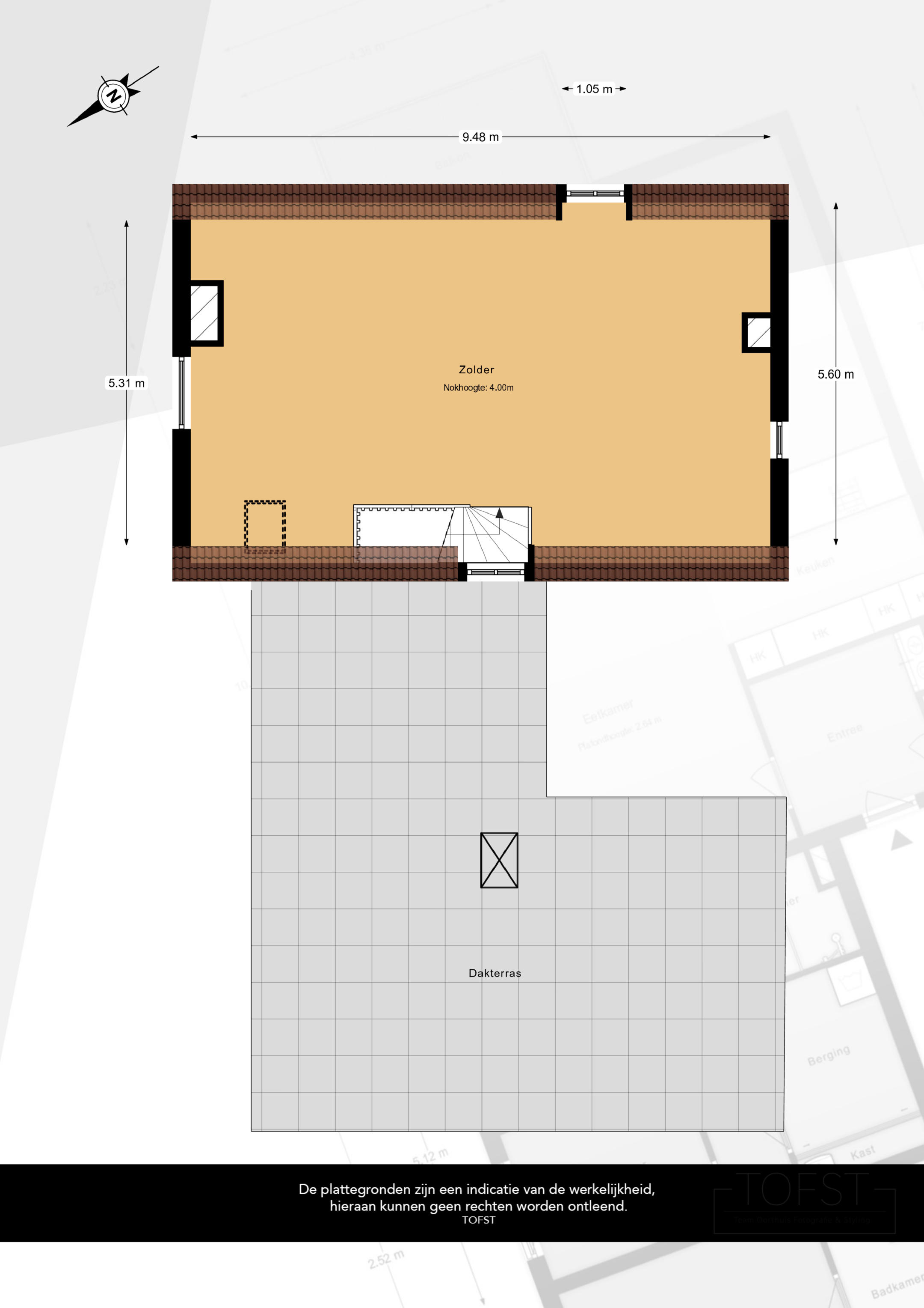 Photo 57 of Hoflaan 134