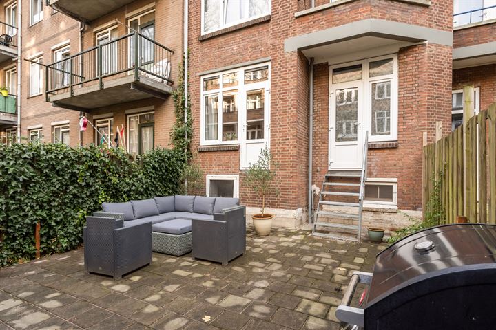 View photo 42 of Heulstraat 29-A