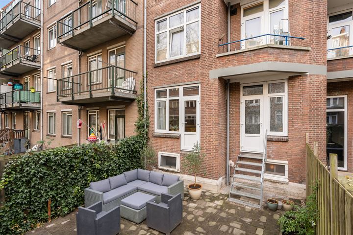 View photo 46 of Heulstraat 29-A