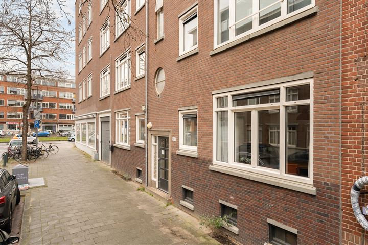 View photo 59 of Heulstraat 29-A