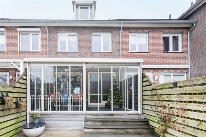 Bekijk foto 18 van Dorpsstraat 27-A