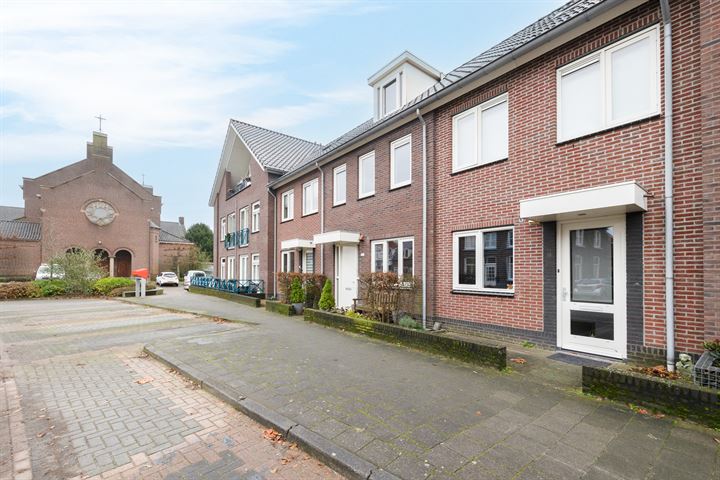 Bekijk foto 43 van Dorpsstraat 27-A