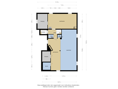 View floorplan