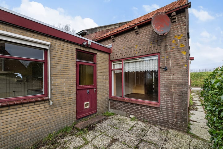 Bekijk foto 30 van Molendijk 12