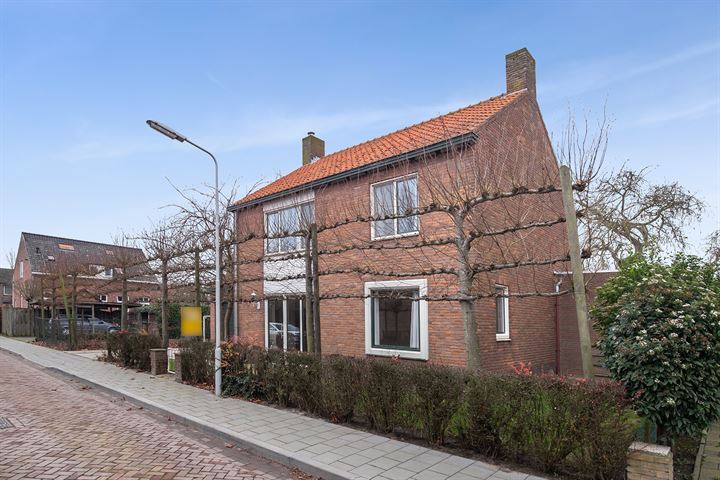 Bekijk foto 3 van Eurostraat 1