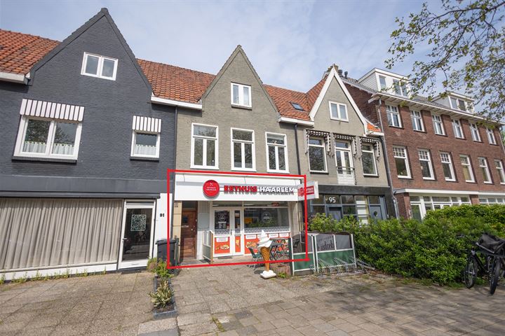 View photo of Rijksstraatweg 93