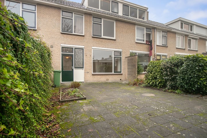 Bekijk foto 2 van Wikkestraat 9