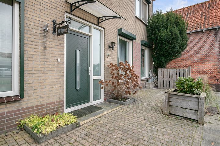 View photo 7 of Stoofstraat 23