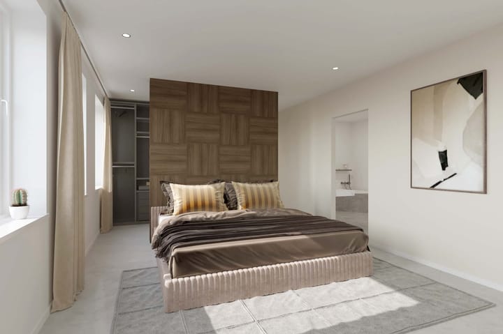 Foto 5 van Johan van Oldenbarneveldtstraat 1-T