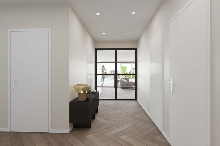 Foto 4 van Johan van Oldenbarneveldtstraat 1-T