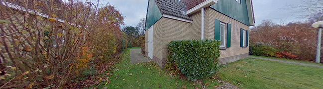 Bekijk 360° foto van Tuin van Hunerwold State 68