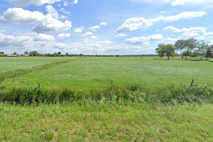 Zeldertseweg nabij 91, Hoogland