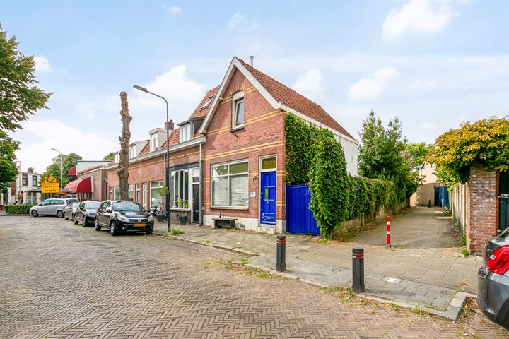 Bekijk foto 5 van Ploegstraat 1-A