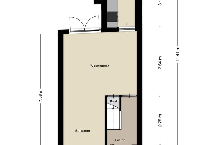 Bekijk foto 16 van Rozemarijnstraat 6