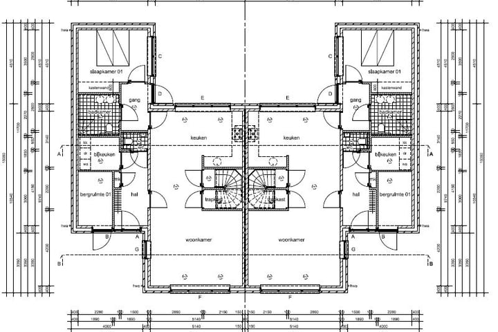 View photo 6 of Landelijk wonen in Leens