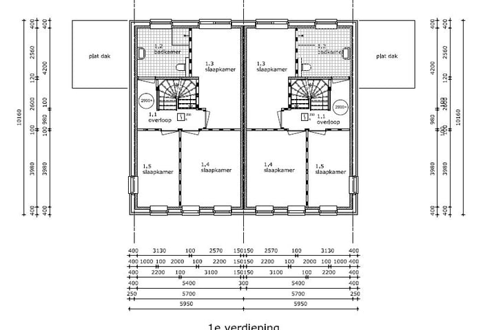 View photo 3 of Landelijk wonen in Leens