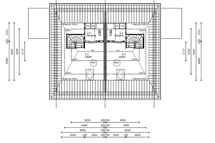 View photo 4 of Landelijk wonen in Leens