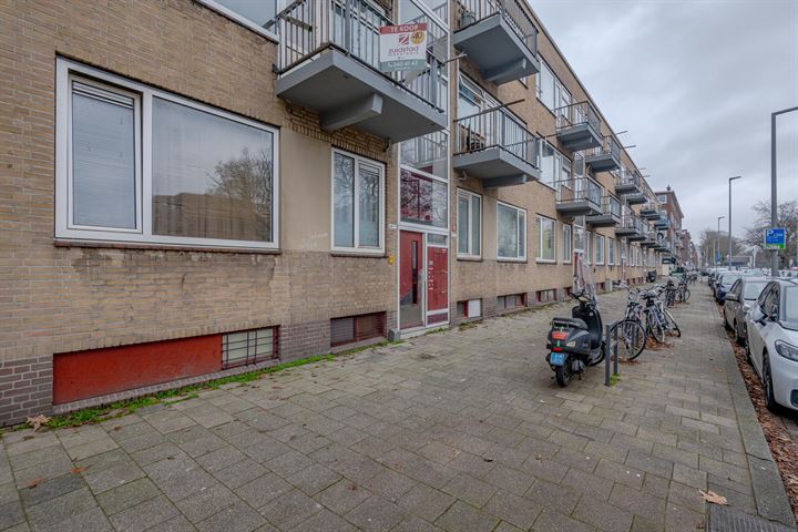 Bekijk foto 6 van Goereesestraat 29-B