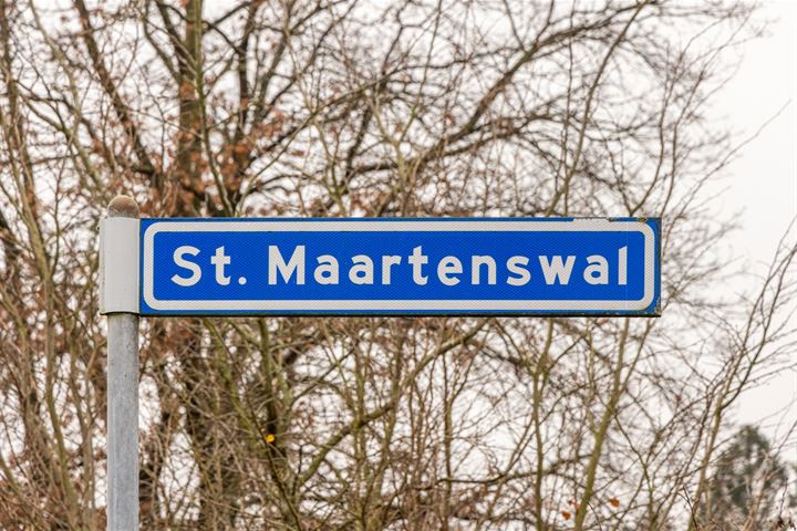 Bekijk foto 3 van Sint Maartenswal 4