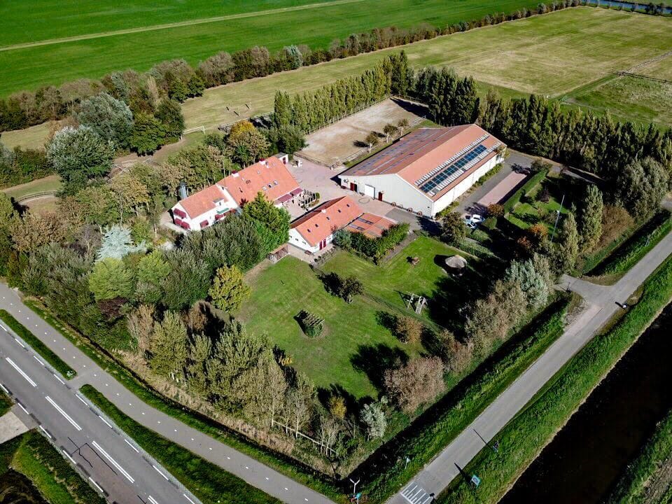 Foto 1 van Zwaardweg 1