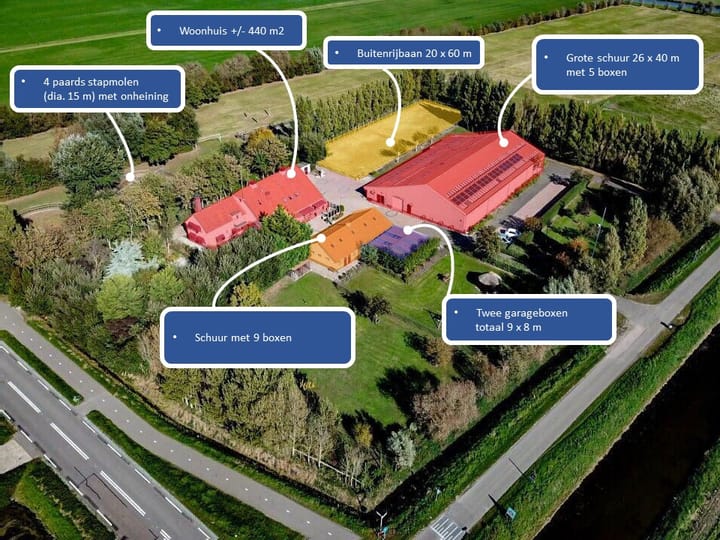 Foto 2 van Zwaardweg 1