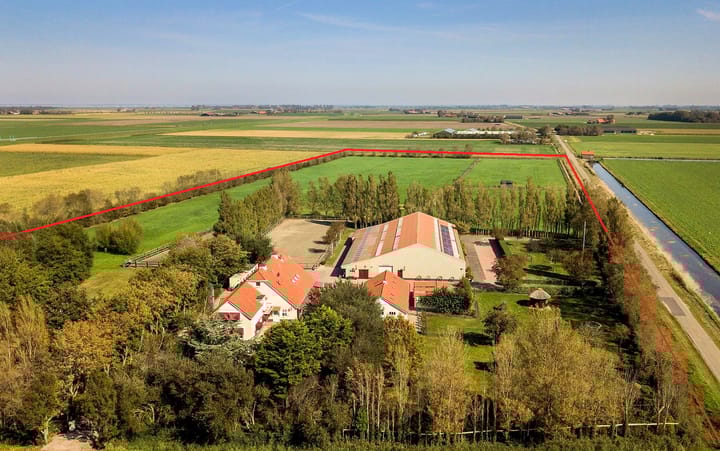 Foto 4 van Zwaardweg 1