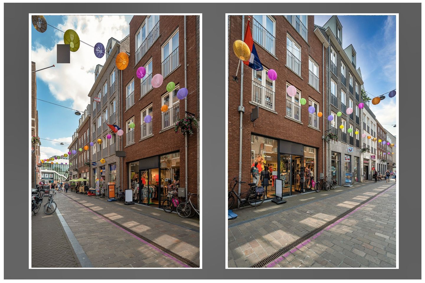 Bekijk foto 3 van Maasstraat 9