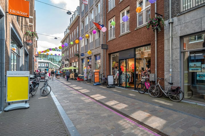 Maasstraat 9