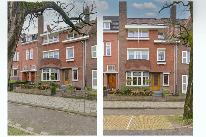 Bekijk foto 2 van Deken van Oppensingel 43