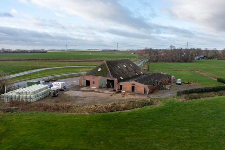 Bekijk foto 2 van Schafferweg 27